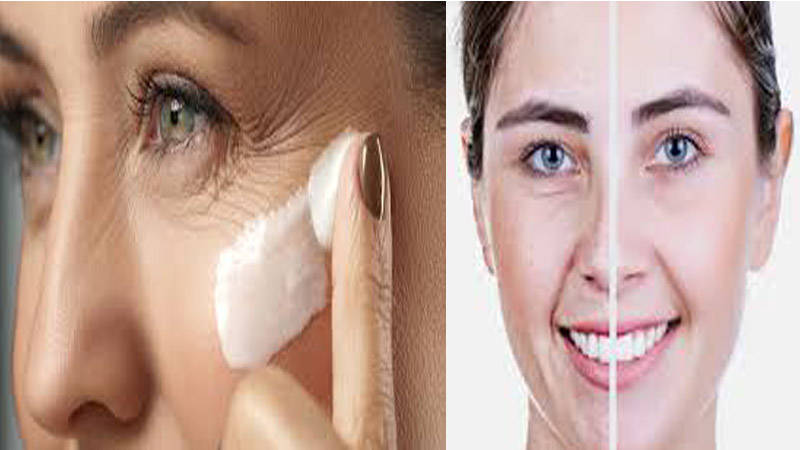 Anti-Aging Formula: মুখে বয়সের ছাপ ? এই তিনটি পদ্ধতিতে ত্বকচর্চা করলে বয়সের ছাপ দূর হবে।