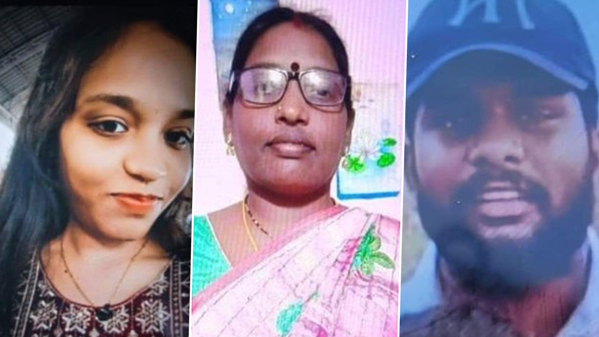Andhra Pradesh Shocker: মতের অমিল, প্রেমিকা ও তাঁর মাকে এলোপাথাড়ি কোপাল যুবক