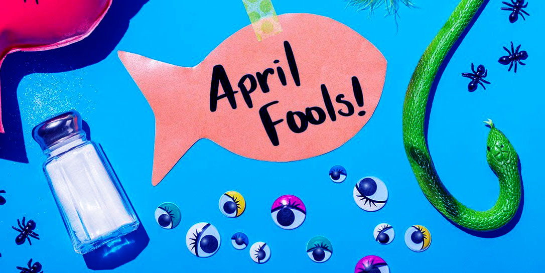 April Fool's Day: এপ্রিল ফুল। হাসির দিন, মজার মুহূর্ত। জেনে নিন এর ইতিহাস।