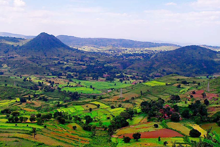 Araku valley: অপরূপ প্রাকৃতিক সৌন্দর্য। ঘুরে আসুন আরাকু ভ্যালি। রইল বিস্তারিত