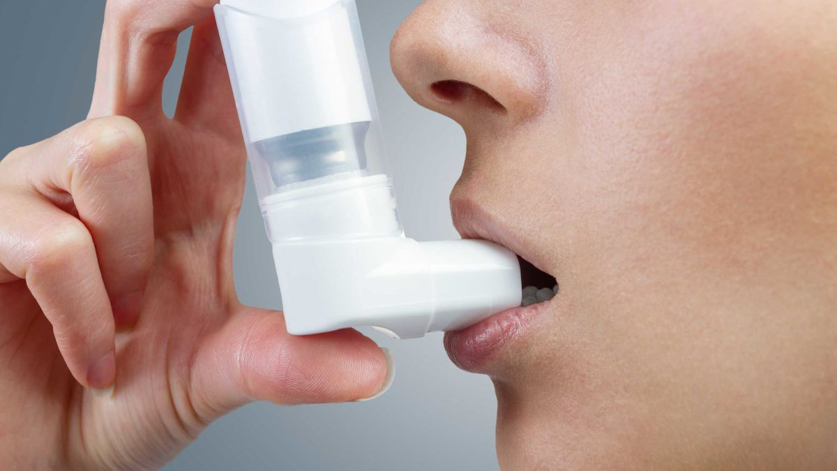 Get rid from asthma: অ্যাজমার সমস্যায় ভুগছেন? জেনে নিন প্রতিকারের উপায়