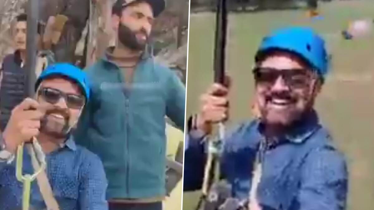 Another Video Of Pahalgam Attack: মুড়ি মুড়কির মত গুলি চালাচ্ছে জঙ্গিরা, মাটিতে লুটিয়ে পড়ছে মানুষ, পহেলগামের শিউরে ওঠা আরও একটি ভিডিয়ো প্রকাশ্যে