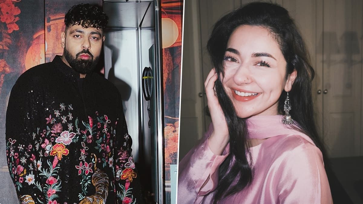 Pakistani Hania Aamir Cheers For Badshah: পহেলগামের বর্বরতার পর পাকিস্তানিদের বয়কটের ডাক, তার মাঝে বাদশার হয়ে সুর চড়ালেন পাক অভিনেত্রী হানিয়া