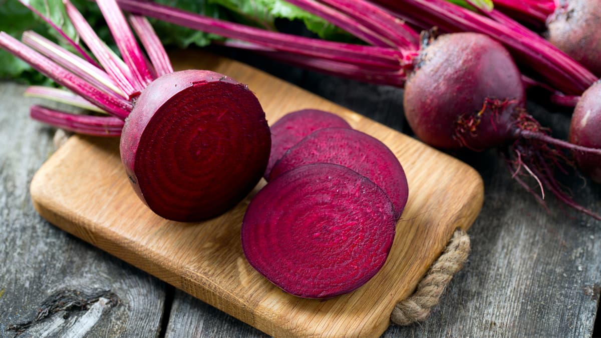 Who can eat beets: বিটের প্রচুর গুণ। তবে কারা খেতে পারবেন না দেখে নিন