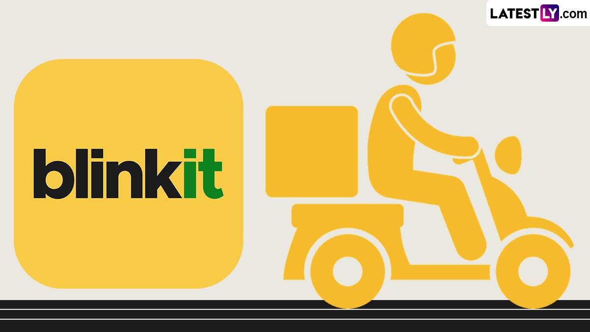 Sim Card In Blinkit:শুধু আলু, পেঁয়াজ নয়, ১০ মিনিটে বাড়িতে বসে পাবেন সিম কার্ডও, নতুন পরিষেবা চালু করল ব্লিঙ্কিট