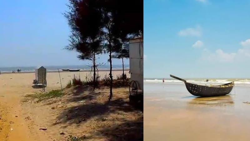 Weekend Trip Baguran Jalpai: কলকাতার কাছে নতুন সমুদ্রতট। অল্প বাজাটে ঘুরে আসুন