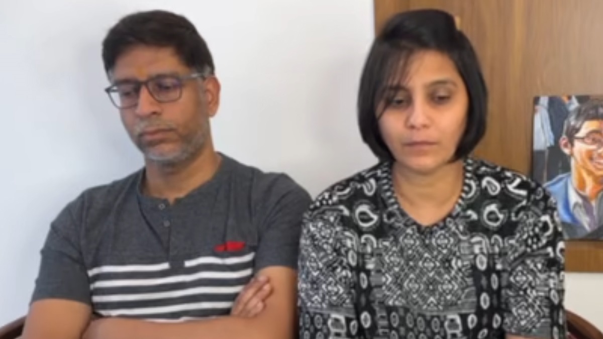 Chatori Rajani's Video After Sons Death: 'তরণ যখন শেষ শয্যায়, জ্বলন্ত অগ্নিকুণ্ঠে শিবজিকে প্রত্যক্ষ করেছি মনে হয়', একমাত্র ছেলের মৃত্যুর পর বললেন জনপ্রিয় ফুড ভ্লগার চটোরি রজনী