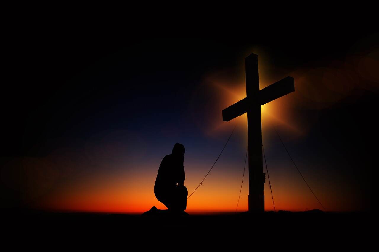 Why is Good Friday Celebrated: যীশুকে হত্যা করার দিনটি 'গুড' হল কীকরে? জেনে নিন আসল কারণ