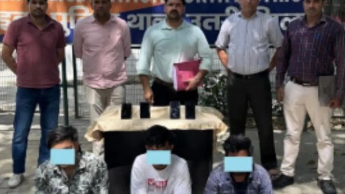 Cyber Fraud: ফের সাইবার প্রতারণা, প্রতারকদের ফাঁদে পা দিয়ে ৮.১০ লক্ষ খোয়ালেন তরুণী