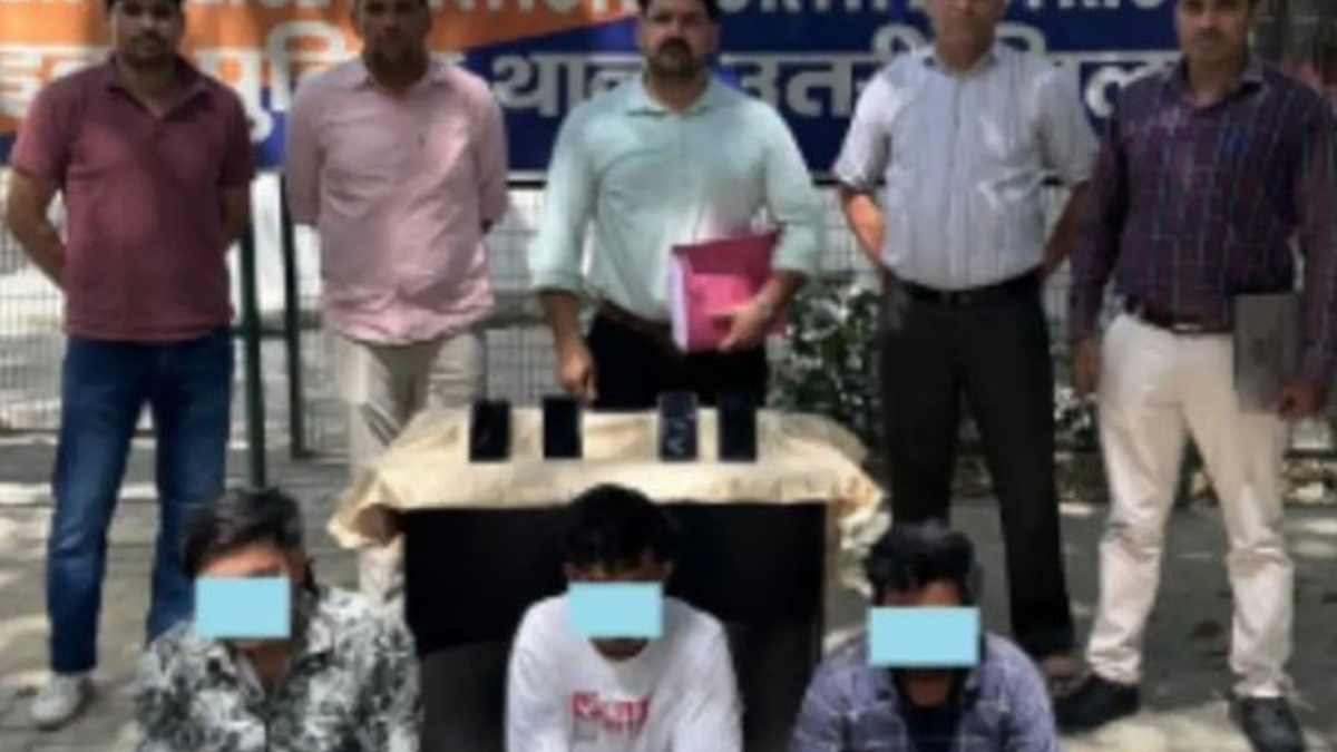 Cyber Fraud: ফের সাইবার প্রতারণা, প্রতারকদের ফাঁদে পা দিয়ে ৮.১০ লক্ষ খোয়ালেন তরুণী