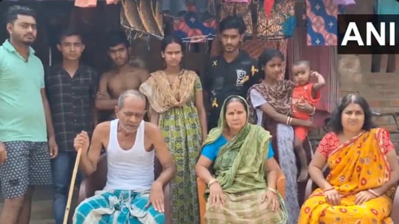 Murshidabad Violence: থমথমে মুর্শিদাবাদ, অবশেষে গ্রেফতার সামশেরগঞ্জের বাবা-ছেলে খুনের ২ অভিযুক্ত