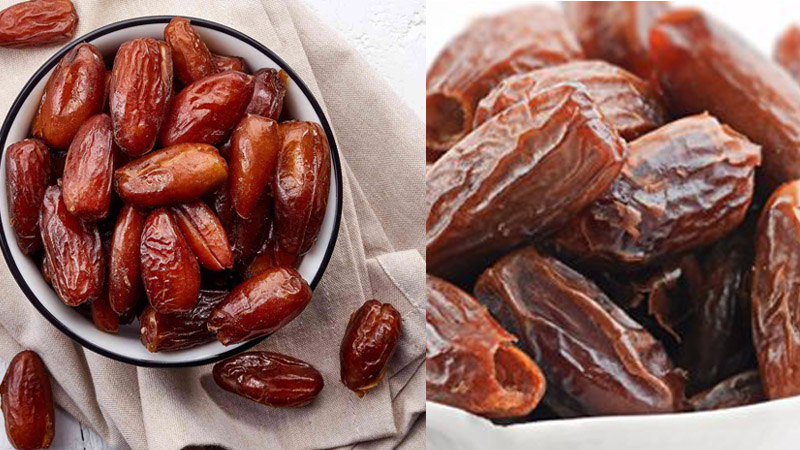 Benefits of dates: নিয়ম না মেনে খেজুর খাচ্ছেন? সাবধান! হিতে বিপরীত হতে পারে। জেনে নিন দিনে কতগুলি খেজুর খেতে পারবেন
