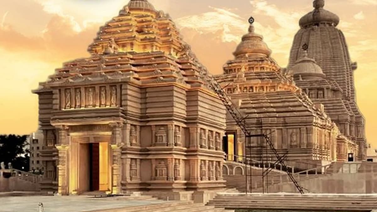Digha Jagannath Temple: খুলছে দিঘার জগন্নাথ মন্দির, উদ্বোধনী অনুষ্ঠানে যাবেন? রয়েছে বাড়তি ট্রেনের ব্যবস্থা