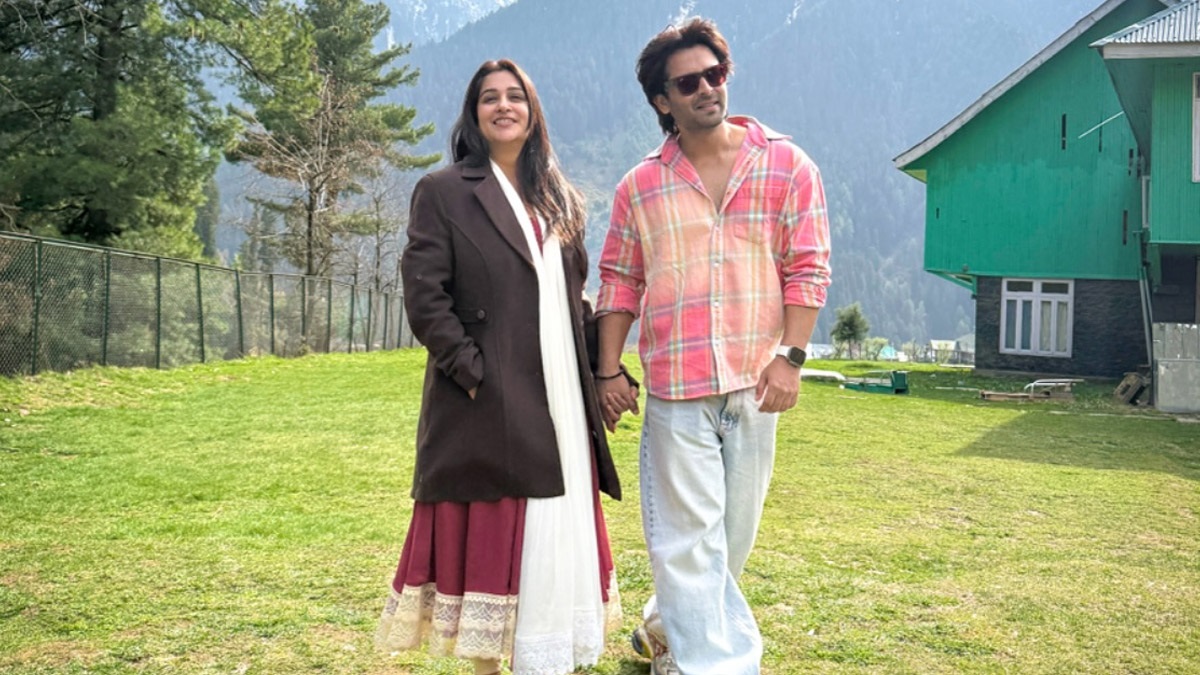 Dipika Kakar-Shoaib Ibrahim Was In Pahalgam: ছোট্ট রুহানকে নিয়ে পহেলগামেই ছিলেন দীপিকা-শোয়েব, কোথায়, কেমন আছেন টেলিভিশনের জনপ্রিয় তারকা জুটি