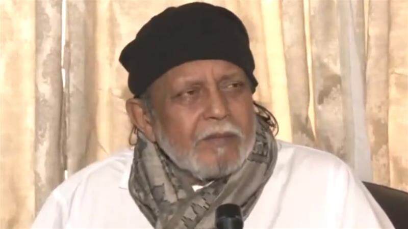 Mithun Chakraborty on SSC: ‘এর জন্য শুধুমাত্র তৃণমূল সরকারই দায়ী’, প্রায় ২৬ হাজার চাকরি বাতিলে তোপ মিঠুন চক্রবর্তীর