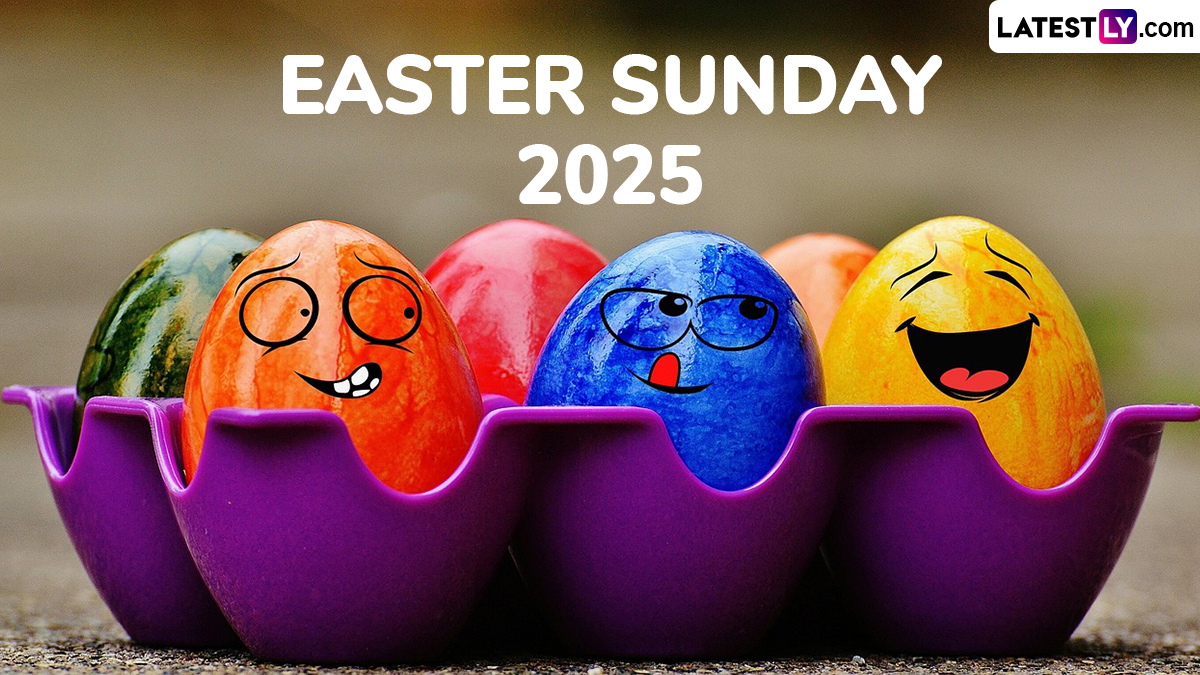 Happy Easter 2025: মৃত্যুকে জয় করে যিশুর পুনরুত্থান, কেন খ্রিস্টানরা পালন করেন ইস্টার সানডে? জানুন আশ্চর্যজনক ইতিহাস