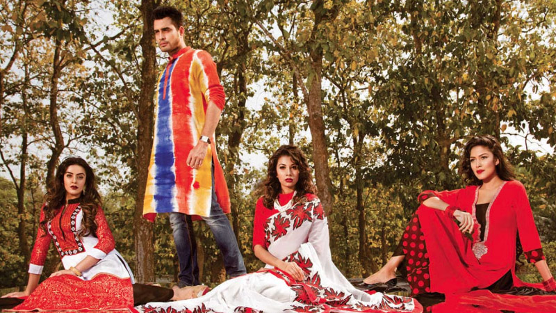 Dress of Pahela Baishakh: পহেলা বৈশাখ কি ধরনের পোশাক পরবেন? কোন পোশাকে আপনাকে মানাবে। দেখুন বিস্তারিত