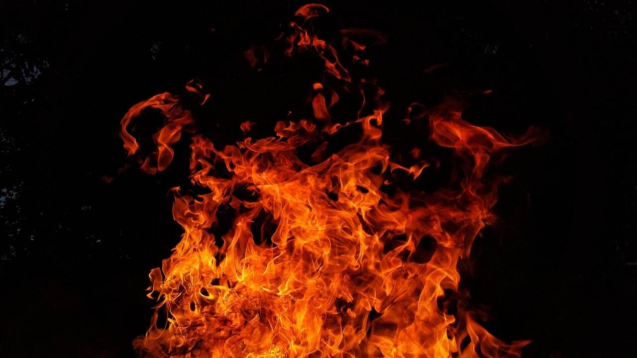 Delhi Fire: দিল্লির কারখানায় ভয়াবহ আগুন, দমকলের ৮টি ইঞ্জিন পৌঁছেছে