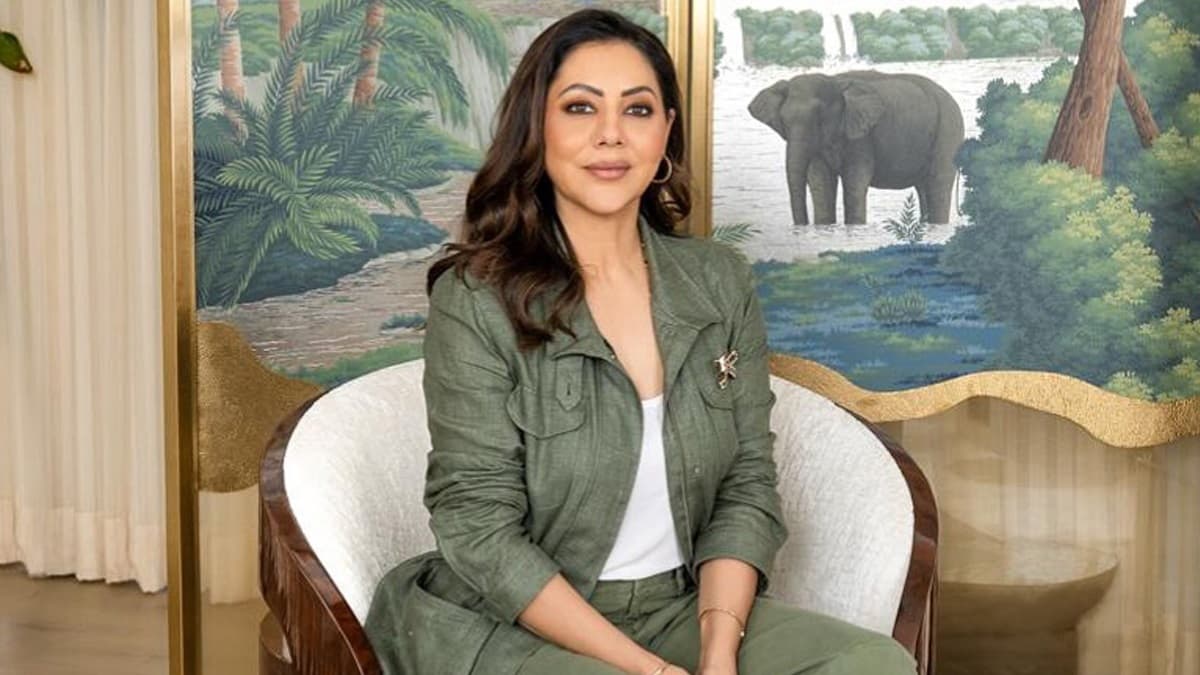 Paneer Is 'Fake' In Shah Rukh Khan-Gauri Khan’s Restaurant? শাহরুখ-পত্নীর রেস্তোরাঁয় বিক্রি হচ্ছে 'নকল' পনীর? ইউটিউবারের ভিডিয়ো সামনে আসতেই মুখ খুলল টিম গৌরী খান, দেখুন ভিডিয়ো