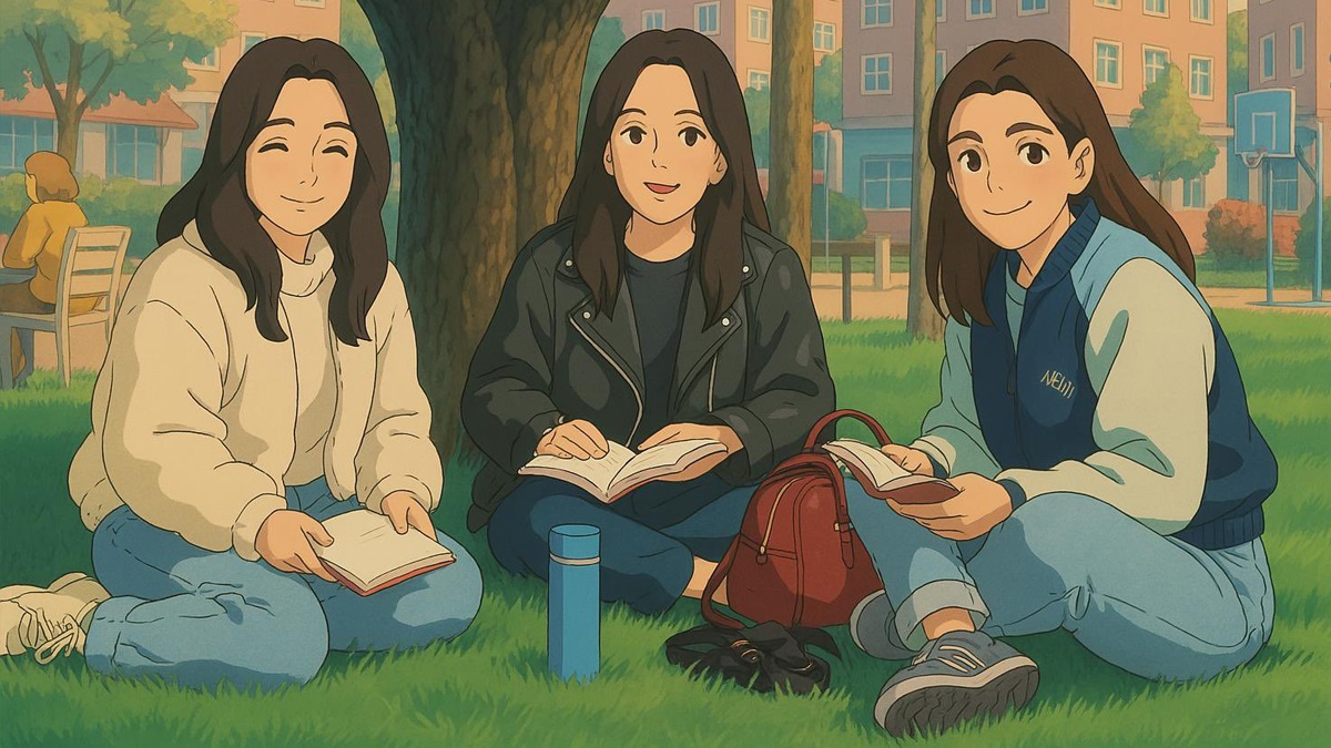 ChatGPT Ghibli Trend: জিবলি ট্রেন্ডে গা ভাসিয়েছেন? ChatGPT তে ছবি আপলোডের আগে সাবধান, চুরি হতে পারে আপনার ব্যক্তিগত তথ্য