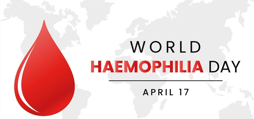 World Haemophilia Day: বিশ্ব হিমোফিলিয়া দিবস ২০২৫ । জানুন এই দিনটির গুরুত্ব কি