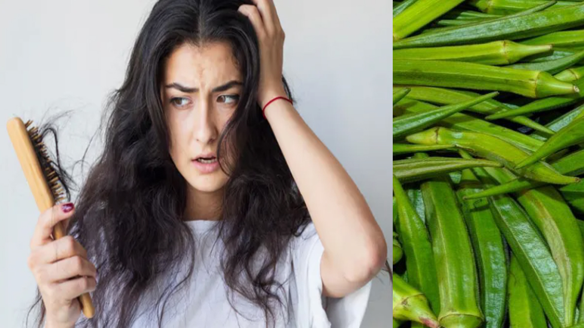 Solution to hair fall problem: মাথা ভর্তি হবে চুল। লাগান এই ঘরোয়া উপকরণ