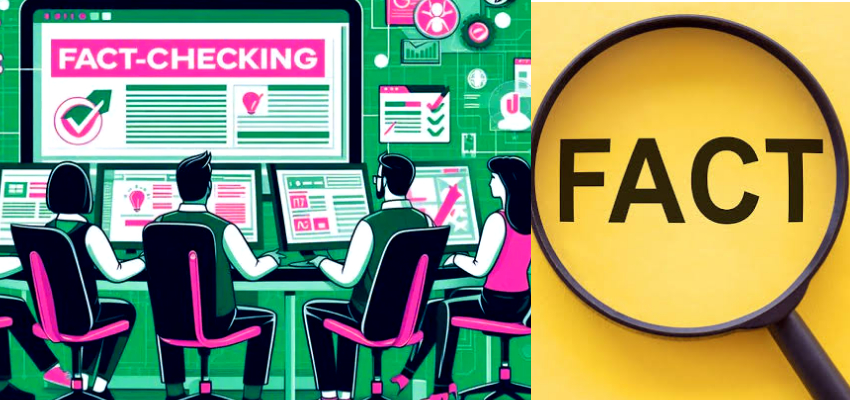 International fact checking day: আন্তর্জাতিক তথ্য যাচাই দিবস: গুজব রোধে সচেতনতা
