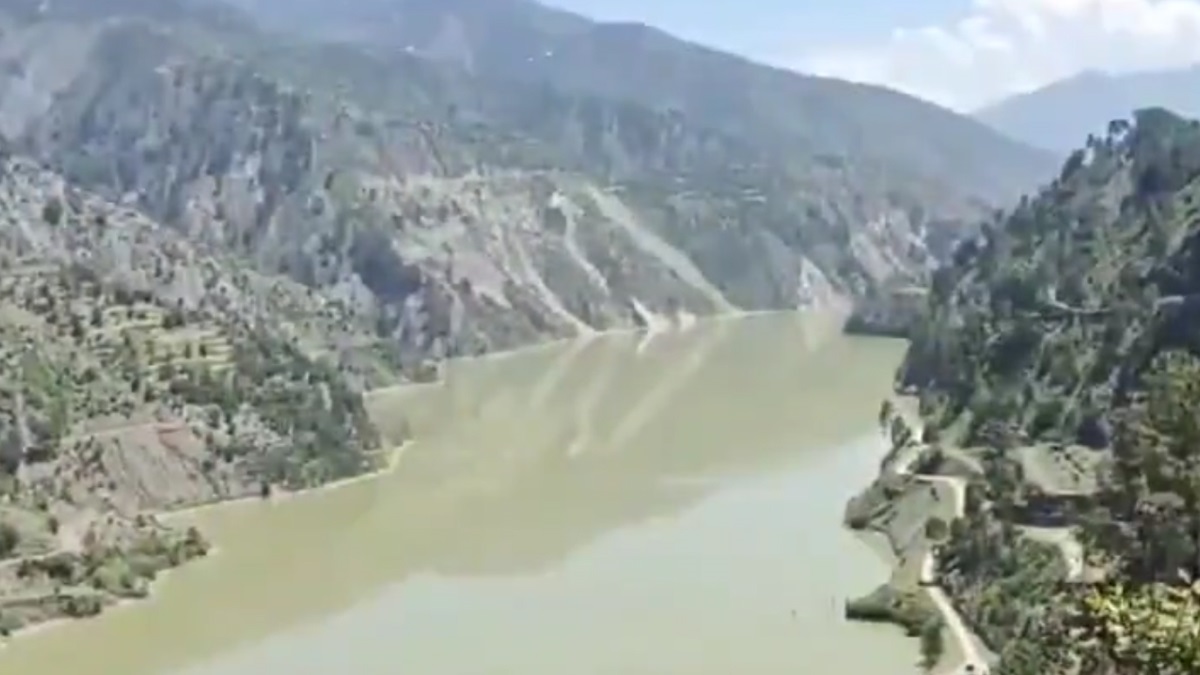 Pakistan Will Suffer With Indus Treaty Suspension?  সিন্ধু জলচুক্তি স্থগিত হলে কতটা বিপদে পড়বে পাকিস্তান? দেখুন
