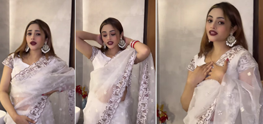 Bangladeshi YouTuber Jannat Toha:  এসে গেল জন্নত তোহার নতুন ভিডিয়ো