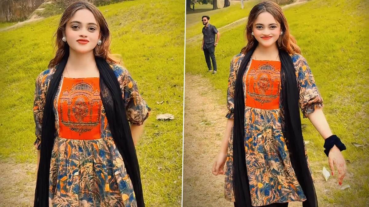 Viral Video Of Jannat Toha: এসে গেল জন্নত তোহার নয়া ভিডিয়ো, এক ঝলকেই হৃদয়ে ঝড় উঠল ভক্তদের দেখুন