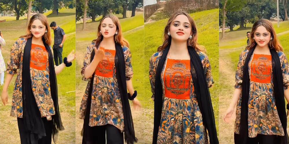 Jannat Toha Viral Reel: জনপ্রিয় বাংলাদেশি ইউটিউবার জান্নাত তোহার-এর নতুন রিলস ভাইরাল।