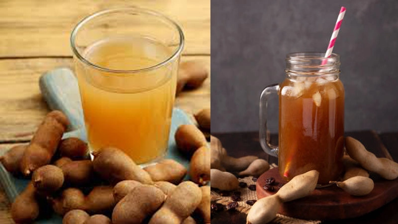Tamarind Juice: গরমে ঠাণ্ডা থাকবে শরীর। টক-মিষ্টি সঙ্গী তেঁতুলের শরবত।