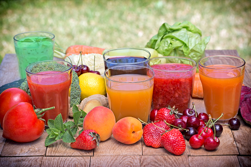 Juice for diabetes: ডায়াবেটিস রোগীদের জন্য শরবত কি নিরাপদ? কোন শরবত খেতে পারবেন জেনে নিন