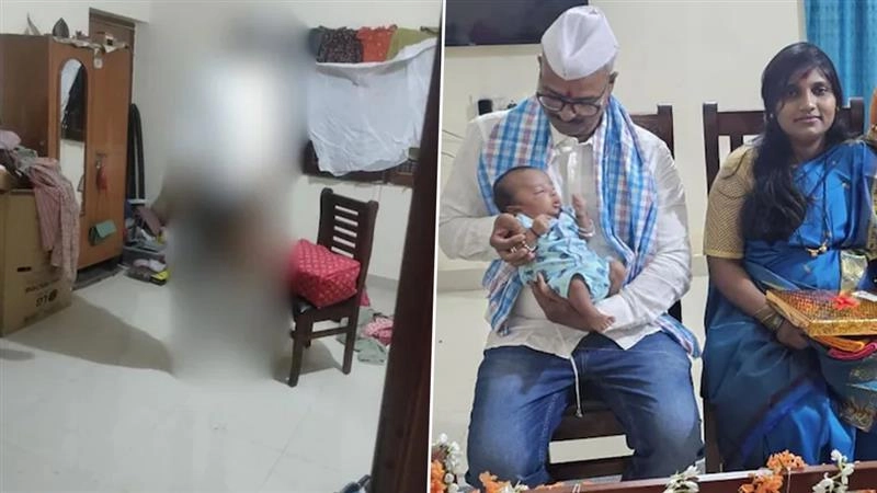 Karnataka Shocker: স্ত্রী ও সন্তানদের খুন করে আত্মঘাতী যুবক