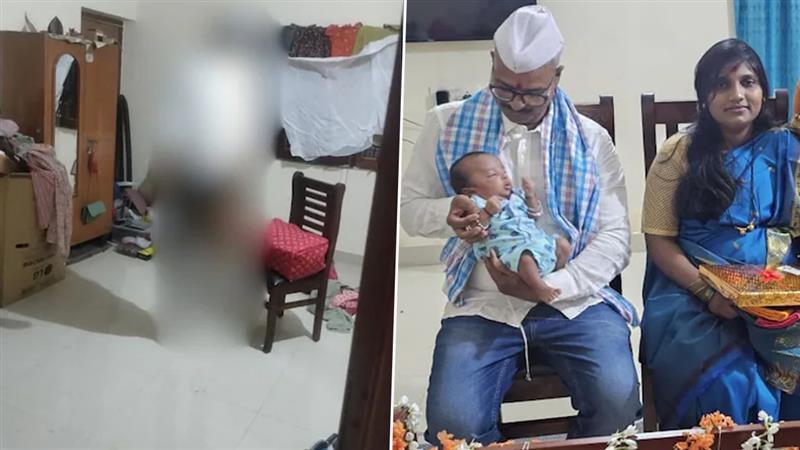 Karnataka Shocker: স্ত্রী ও সন্তানদের খুন করে আত্মঘাতী যুবক