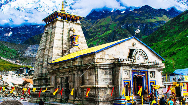 Best Time to Visit Kedarnath- 2025: ঘুরে আসুন কেদারনাথ। কখন যাবেন, কিভাবে যাবেন, কোথায় থাকবেন। রইল বিস্তারিত।