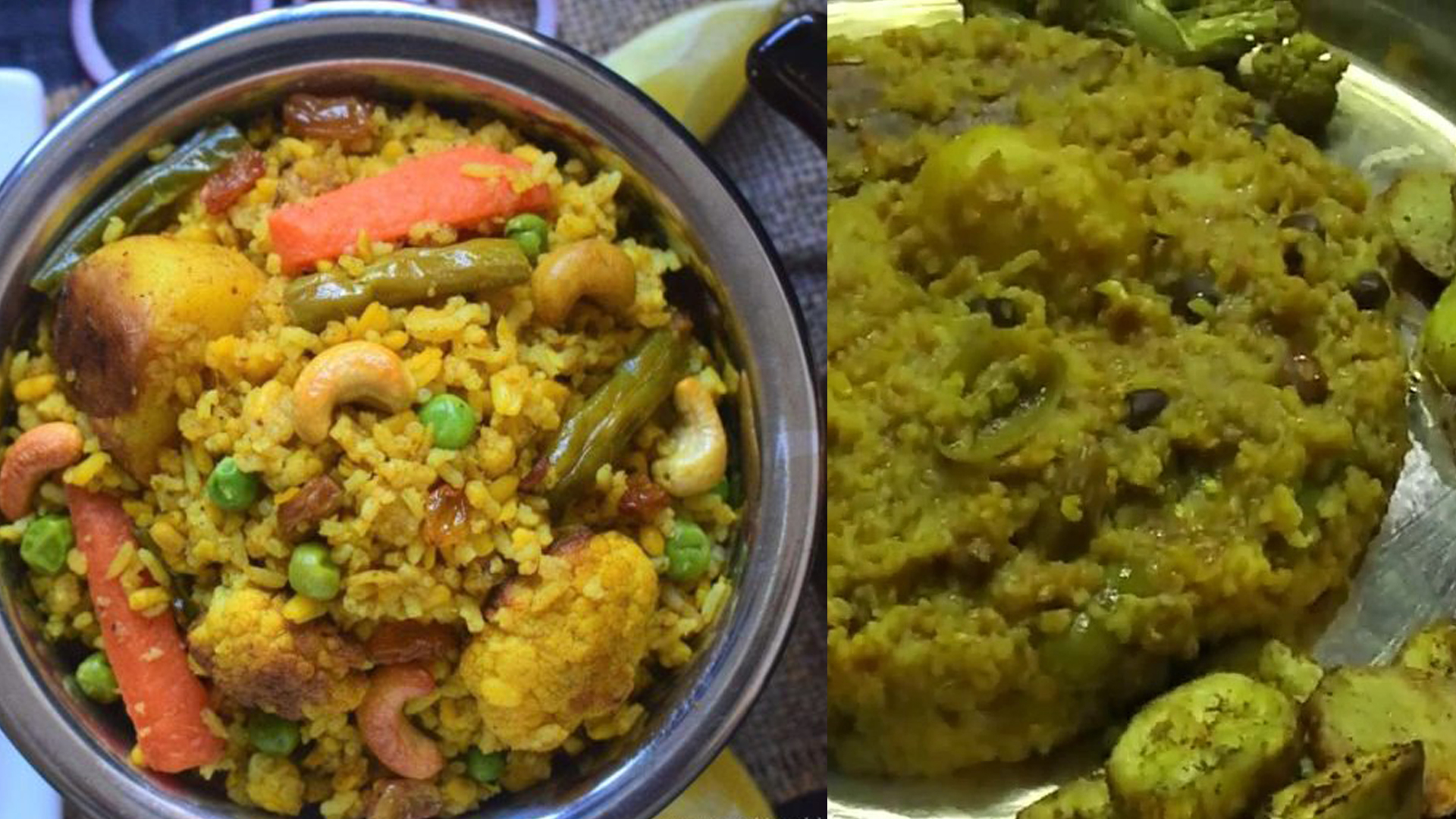 Ram navami special bhog recipe : রামনবমীতে ভোগ রান্নার বিশেষ পদ্ধতি: সুস্বাদু ও পবিত্রতার ছোঁয়া