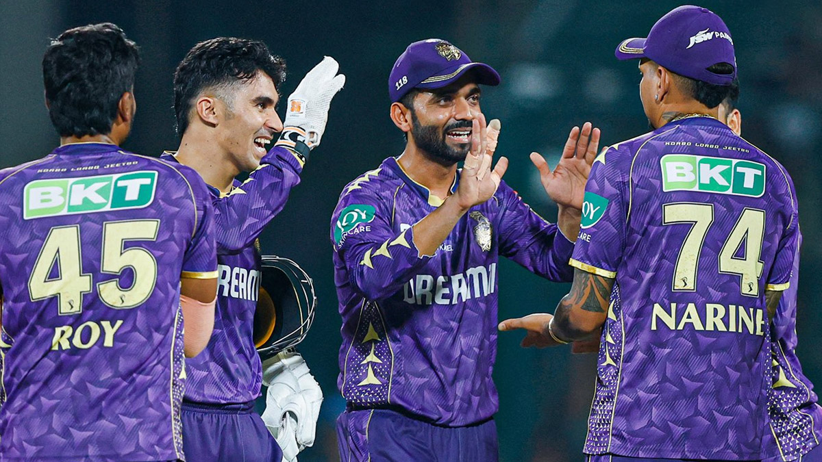 KKR vs RR: হারলেই বিদায় ম্যাচে নাইট একাদশে ফিরলেন মঈন আলি, ইডেনে প্রথমে ব্যাট করছেন রাহানেরা