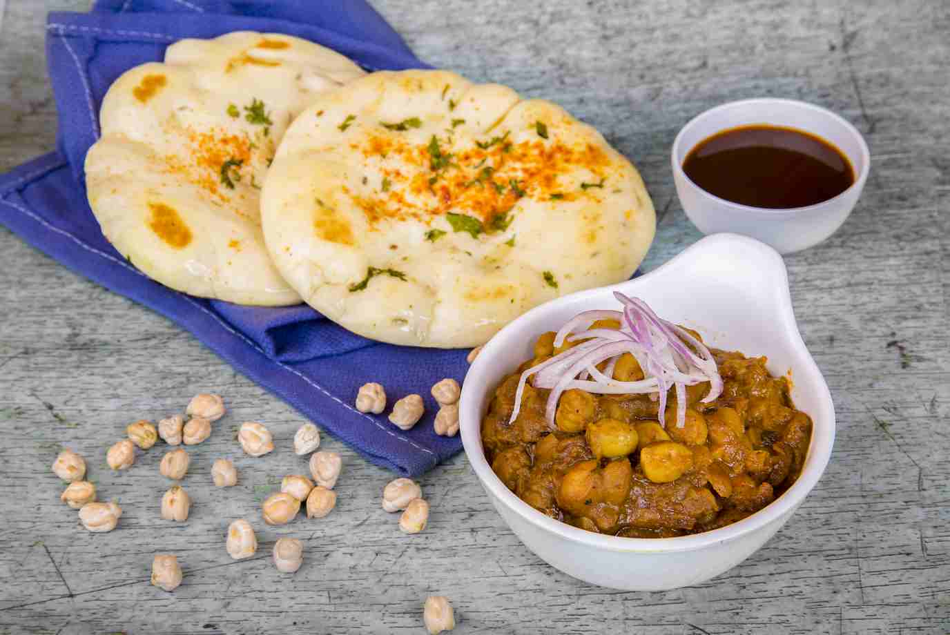 Easy tips to make kulcha: ঘরেই তৈরি করুন সুস্বাদু কুলচা।দেখুন রেসিপি
