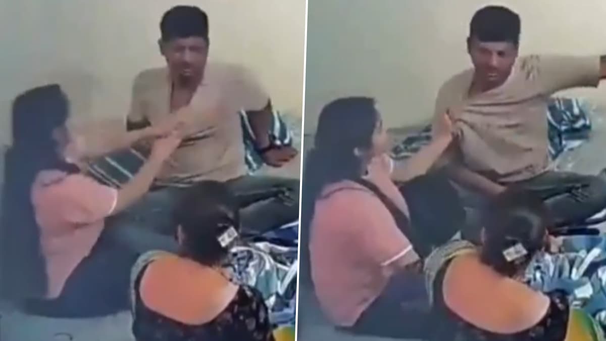Loco Pilot Viral Video: 'বউ খুব মারে, আমায় বাঁচান স্যার' ভিডিয়ো বার্তায় বাঁচার আর্তি লোকো পাইলটের