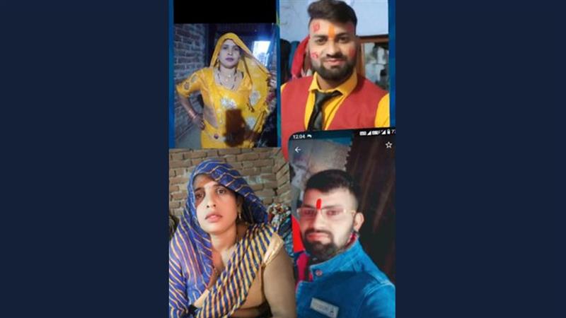 UP Shocker: মেয়ের বিয়ের ১০ দিন বাকি, হবু জামাইয়ের সঙ্গে পালাল পাত্রীর মা