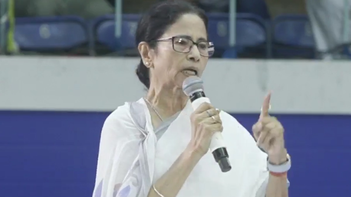 CM Mamata Banerjee: 'আমরা কারও চাকরি কাড়িনি' চাকরিহারা শিক্ষক-শিক্ষিকাদের বার্তা মুখ্যমন্ত্রীর