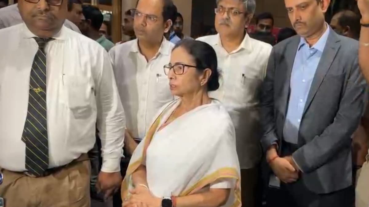 Mamata Banerjee On Pahalgam Terrorist Attack: 'টেররিজ়মের কোনও ধর্ম হয় না, জাত হয় না', বললেন মুখ্যমন্ত্রী