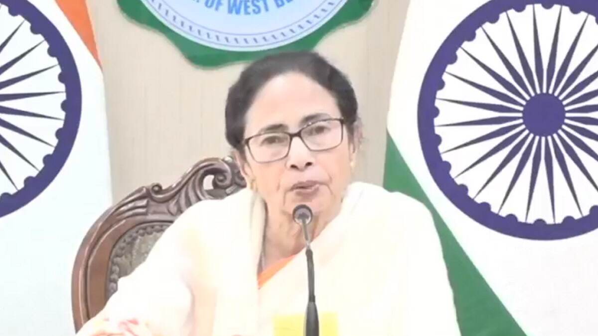 CM Mamata Banerjee: নববর্ষের আগে কালীঘাটে স্কাইওয়াকের উদ্বোধন মুখ্যমন্ত্রীর, মমতার মুখে সম্প্রীতির বার্তা