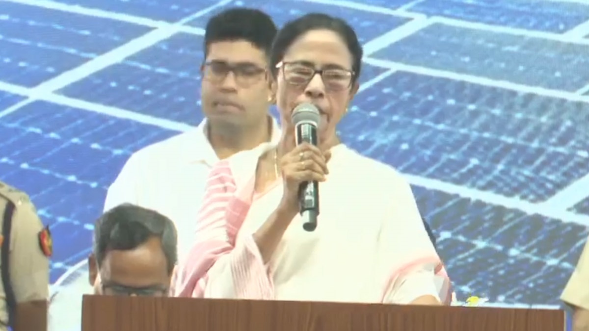 Mamata Banerjee On Digha Jagannath Temple: জগন্নাথ মন্দিরের উদ্বোধনের দিন যাঁরা দিঘায় যেতে পারবেন না... বড় ঘোষণা মুখ্যমন্ত্রীর, দেখুন ভিডিয়ো