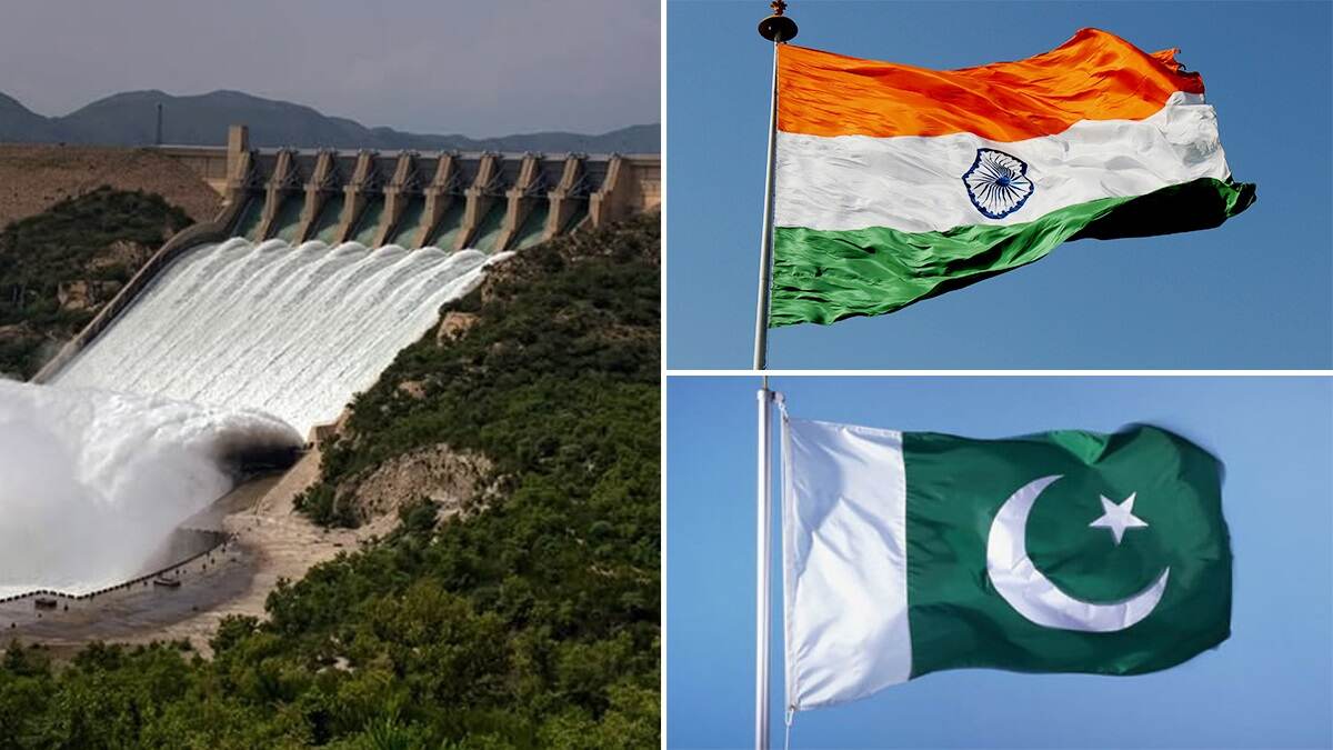 United Nations: ভারত, পাকিস্তানকে সংযত হওয়ার আবেদন রাষ্ট্রসংঘের