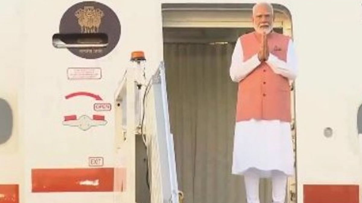 PM Naredra Modi In Thailand: ভূমিকম্প বিধ্বস্ত থাইল্যান্ড সফরে মোদী, কেন তড়িঘড়ি ব্যাংকক যাত্রা?