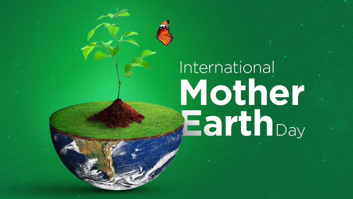Mother Earth Day 2025: আন্তর্জাতিক মাদার আর্থ ডে। জেনে নিন এই বিশেষ দিনটির গুরুত্ব