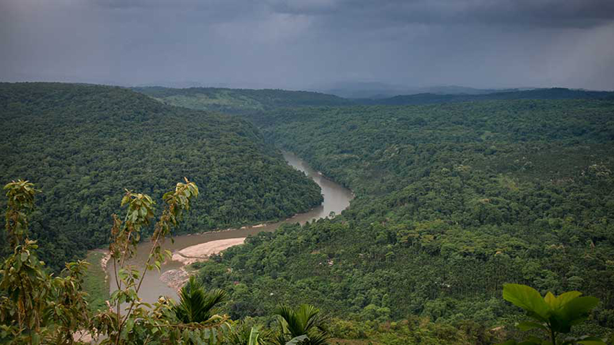 Garo Hills: ভ্রমণ পিপাসুদের মন ভালো করা এক অপূর্ব সুন্দর জায়গা