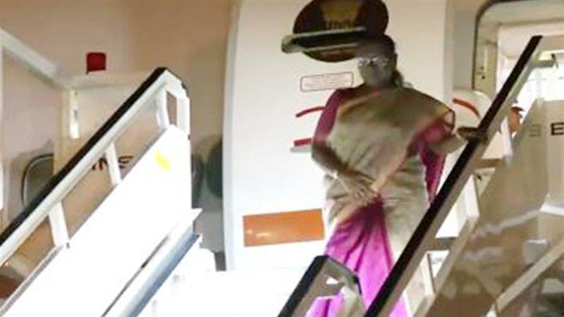 President Droupadi Murmu: ইউরোপে পা দিলেন দ্রৌপদী মুর্মু, কেন গুরুত্বপূর্ণ রাষ্ট্রপতির এই ঝটিকা সফর?